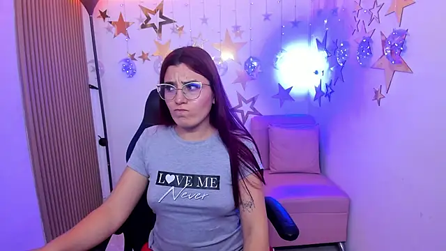 allison_mc Chat XXX in diretta