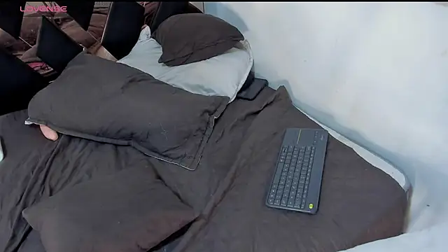 Živý XXX chat Alenajones