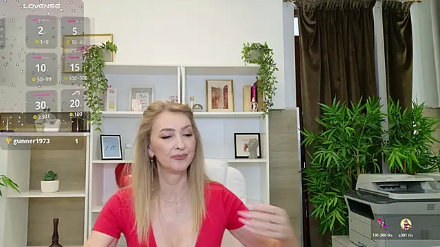 LadyLeea's Live XXX Chat