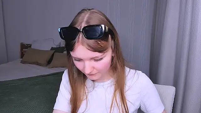 LookEva's Live XXX Chat