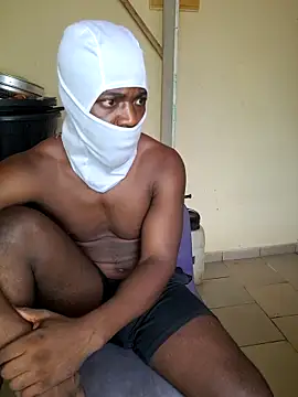 BlackCoffe2 – Naživo XXX chat
