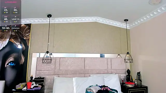 kimCosseyy Live XXX-chat
