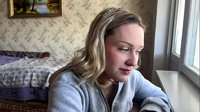 AlisiaStreitmatter's Live XXX Chat