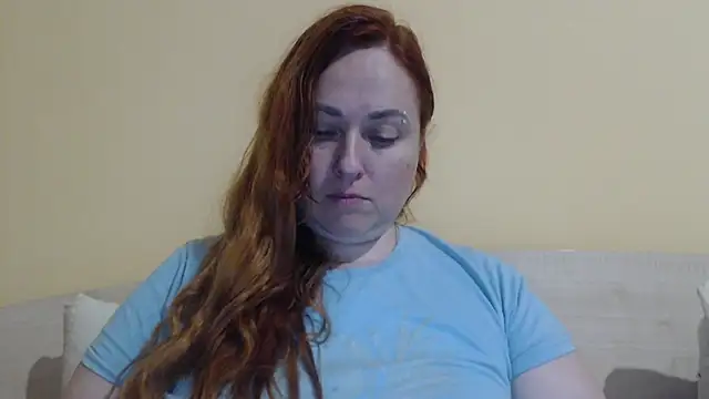 Foxy_Kate3333's Live XXX Chat