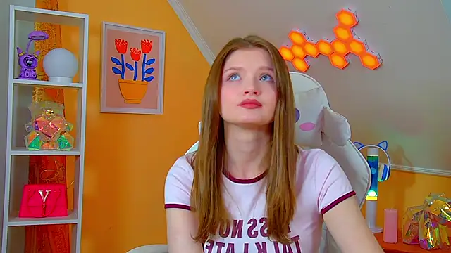 JaneRosen Chat XXX live