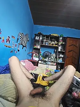 boysafado2521's Webcam Show