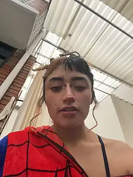 Chat XXX Live baby_akuma