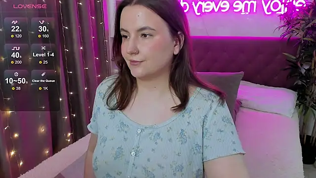 FeralPeach Live XXX-chat