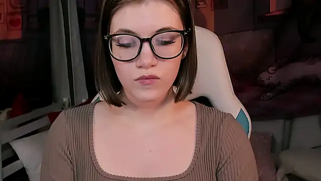 XXX chat uživo modela CathyAdams