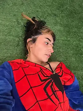 XXX chat uživo modela baby_akuma