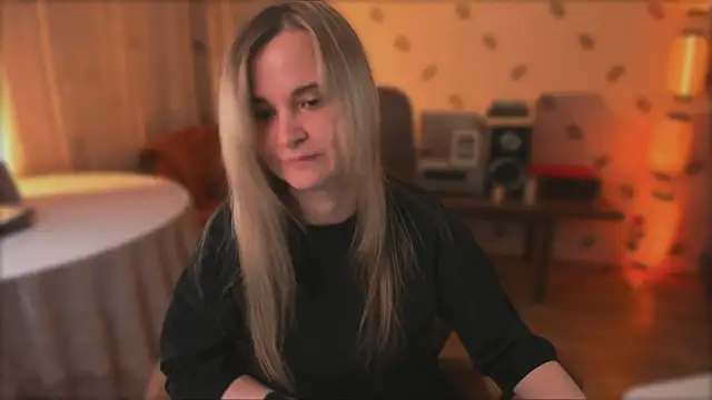 MiaSparkes' Live XXX Chat
