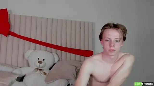 SimonWarner Live XXX Chat