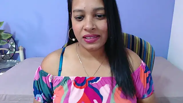 Czat XXX na żywo – Lushyindia22