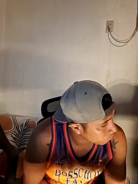 Show de webcam de Felix_Asher