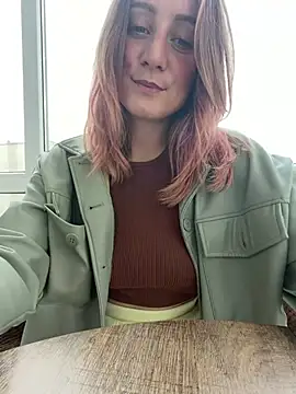 Puzdosia Live XXX-chat