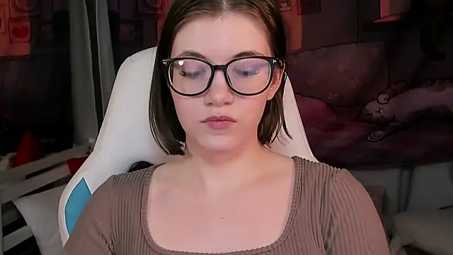 Živý XXX chat CathyAdams