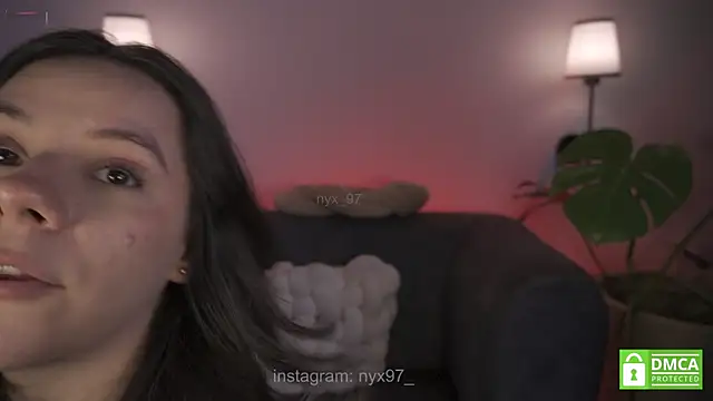 nyx_97's Live XXX Chat