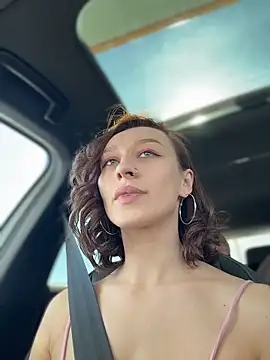 ElizaFi – Kamerová šou
