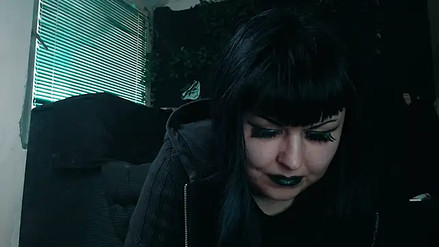 Chat XXX en directo de Psychobitch7