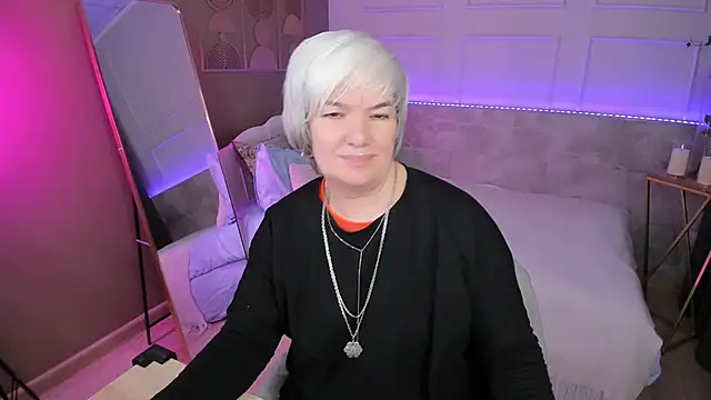 CarmenSoft Chat XXX in diretta