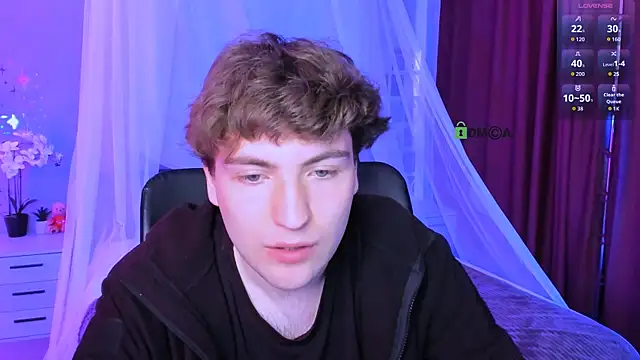 عرض كام joseph_bear_