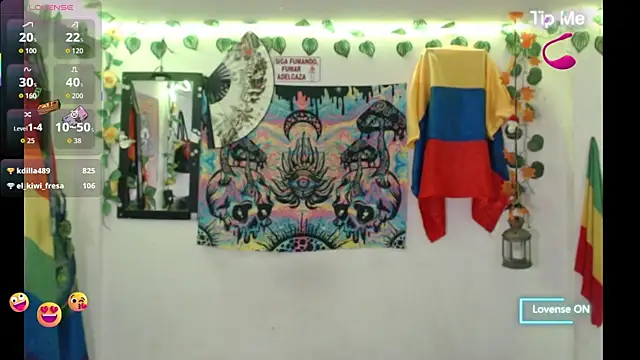 bastethottn Live XXX chat
