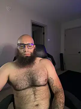 Chat XXX en directo de MastaWolfy