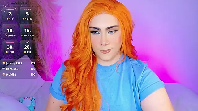 astridjonnessn Webbikameraesitys
