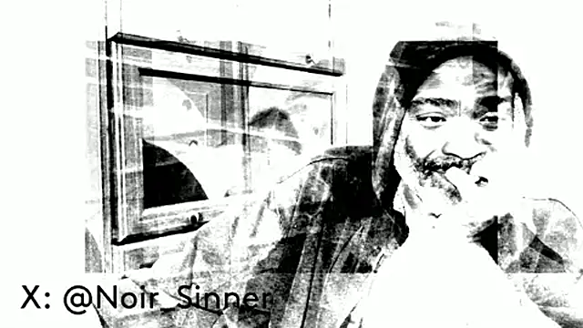 Show webcam de sinnernoir