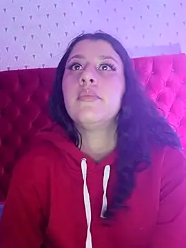 LunaDamasco Live XXX-Chat