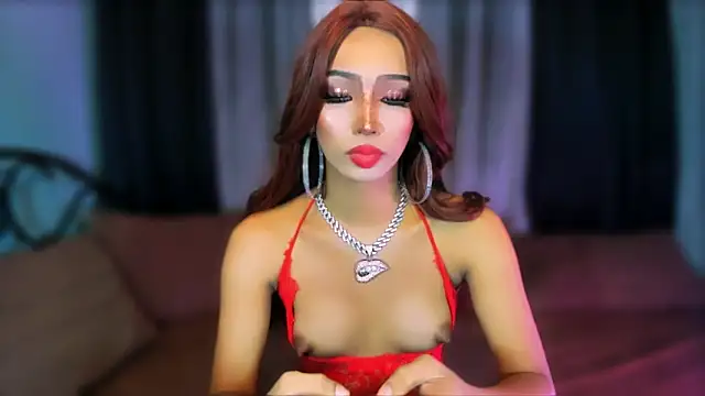 xUrGoddess_islaCumsAlotx's Webcam Show
