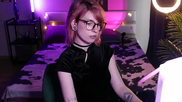 _Moonlight_t – Live XXX-chat