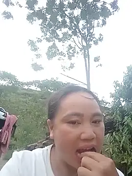 Elizabeo 网络视讯表演