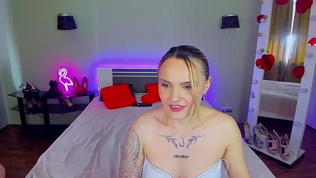 Chat XXX Live MagicEyess