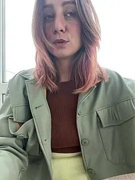 Puzdosia's Live XXX Chat
