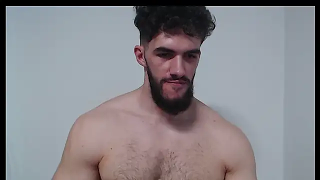 hiddenf's Webcam Show
