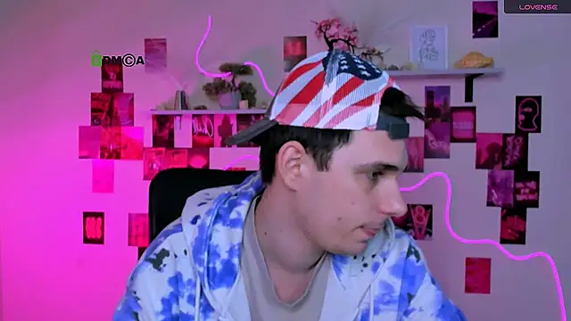 Chat XXX Live jason_sweety