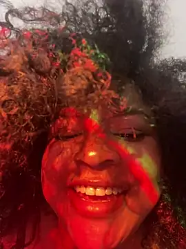 Show webcam de Nerea-