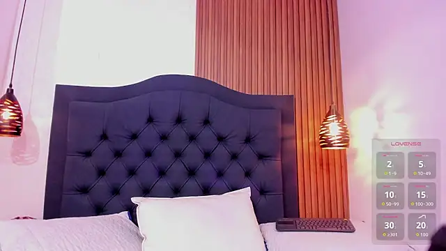 Maya_curvy Adlı Modelin Canlı XXX Sohbeti