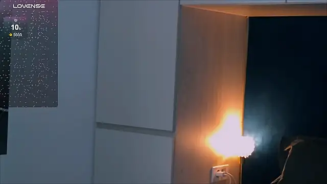 Alexa_Clarks – Naživo XXX chat