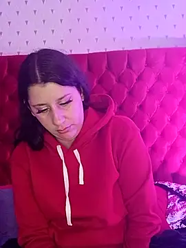 LunaDamasco Live XXX-chat