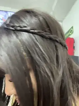 lya_nekko_ Chat XXX in diretta