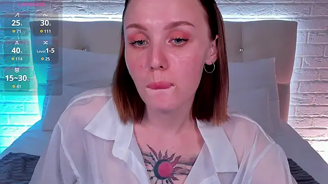 LianaFord Chat XXX in diretta
