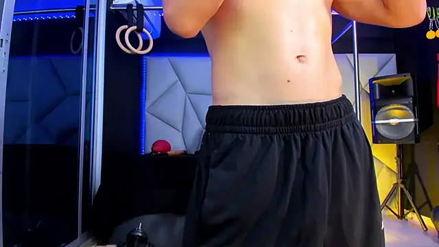 Živý XXX chat Aydenmiller96