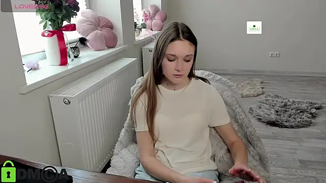 Elina_X – Live XXX-chat