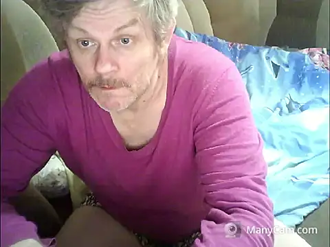 Pokazy przed kamerką – Mr__XX