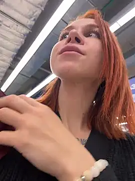 RosieSecret Live XXX-chat