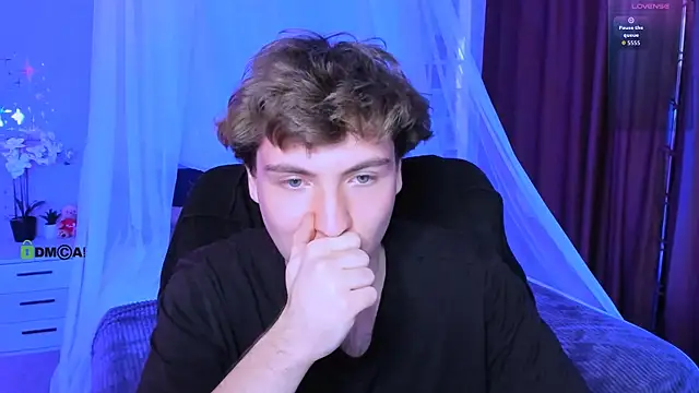 Вебкам-шоу joseph_bear_