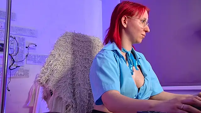 ericapotter Chat XXX live