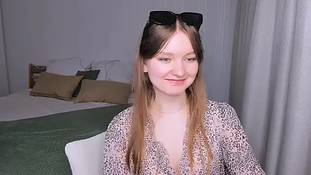 Živý XXX chat LookEva